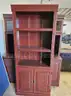 3-piece office furniture suite - 2 cabinets / 1 desk