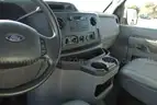 2009 Ford Econoline