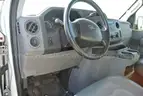 2009 Ford Econoline