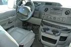 2009 Ford Econoline