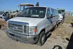 2009 Ford Econoline