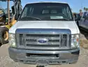 2009 Ford Econoline