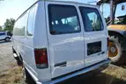 2009 Ford Econoline