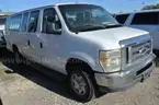2009 Ford Econoline