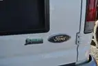 2009 Ford Econoline