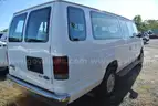 2009 Ford Econoline