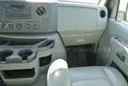 2009 Ford Econoline
