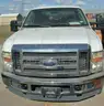 2010 Ford F-250 SD XLT Crew Cab 4WD