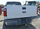 2010 Ford F-250 SD XLT Crew Cab 4WD