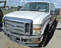 2010 Ford F-250 SD XLT Crew Cab 4WD