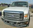 2010 Ford F-250 SD XLT Crew Cab 4WD