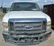 2010 Ford F-250 SD XLT Crew Cab 4WD