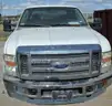 2010 Ford F-250 SD XLT Crew Cab 4WD