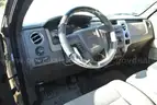 2010 Ford F-150 XLT SuperCrew 2WD