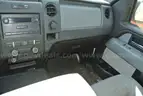 2012 Ford F-150 XL SuperCrew 5.5-ft. Bed 2WD