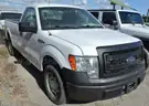 2013 Ford F-150 XL 2WD