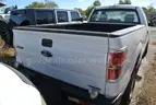 2013 Ford F-150 XL 2WD
