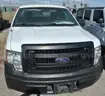 2013 Ford F-150 XL 2WD