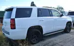 2018 Chevrolet Tahoe