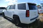 2018 Chevrolet Tahoe