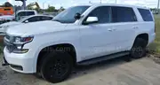 2018 Chevrolet Tahoe