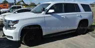 2018 Chevrolet Tahoe