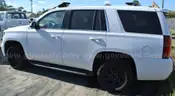 2018 Chevrolet Tahoe