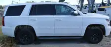 2018 Chevrolet Tahoe