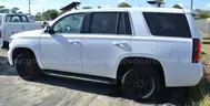 2018 Chevrolet Tahoe