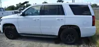 2018 Chevrolet Tahoe