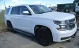 2018 Chevrolet Tahoe