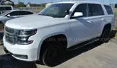 2018 Chevrolet Tahoe