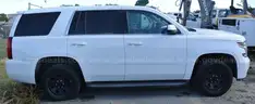 2018 Chevrolet Tahoe