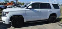 2018 Chevrolet Tahoe