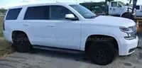 2018 Chevrolet Tahoe