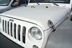 2018 Jeep Wrangler JK