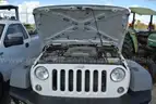2018 Jeep Wrangler JK