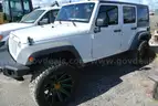2018 Jeep Wrangler JK