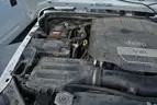 2018 Jeep Wrangler JK