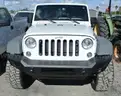 2018 Jeep Wrangler JK