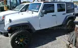 2018 Jeep Wrangler JK
