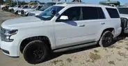 2020 Chevrolet Tahoe