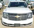 2020 Chevrolet Tahoe