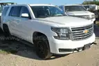 2020 Chevrolet Tahoe