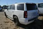 2020 Chevrolet Tahoe
