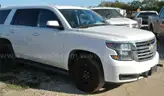 2020 Chevrolet Tahoe