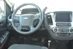 2020 Chevrolet Tahoe