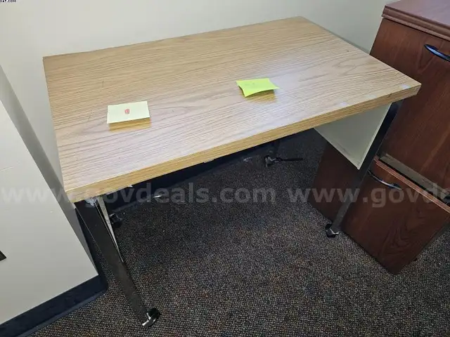 Table 4 ( rolling table )