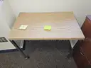 Table 4 ( rolling table )