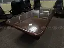 Conference table 3